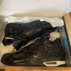 Jordan 11 Lab4